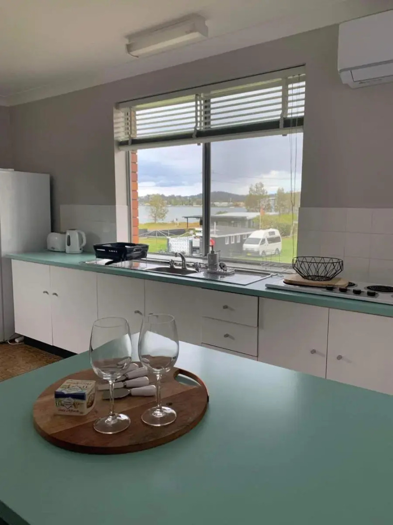 Rio Rita Ocean View Apartments