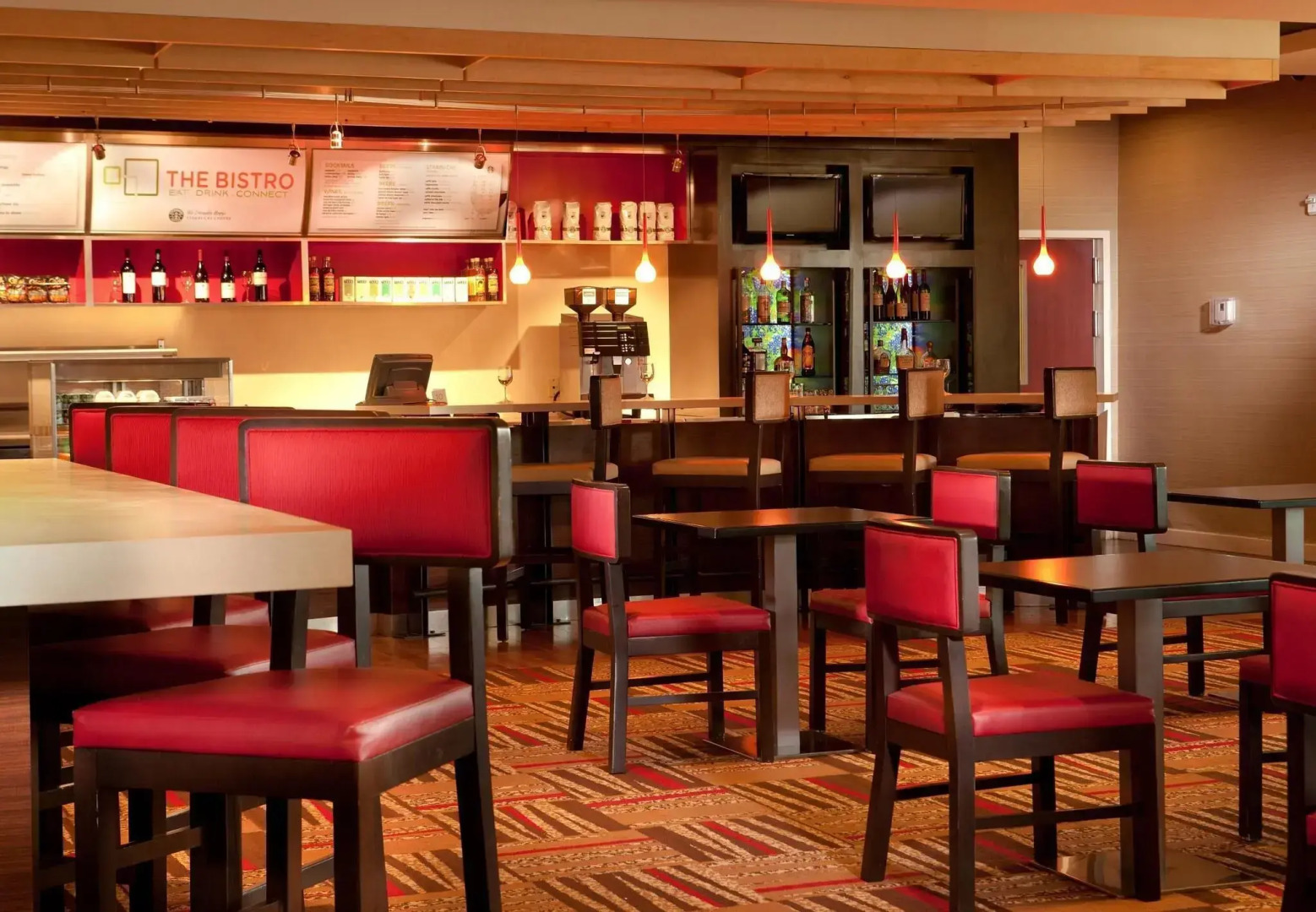 Courtyard Marriott Denton