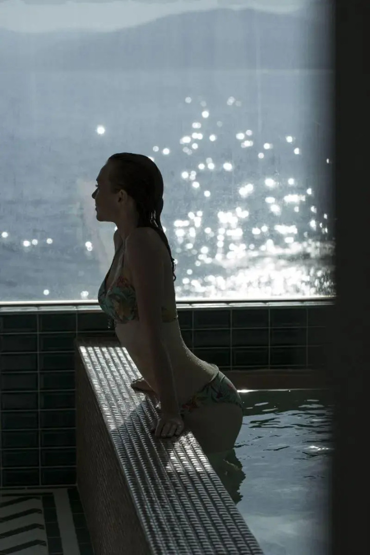 Hôtel La Pietra Restaurant & Spa