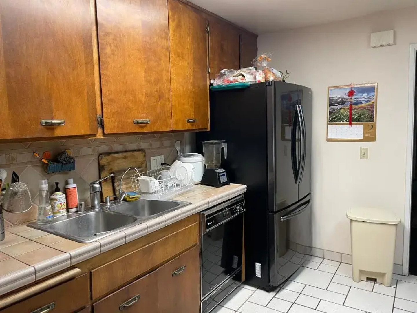 Beautiful House with Fantastic view in Azusa