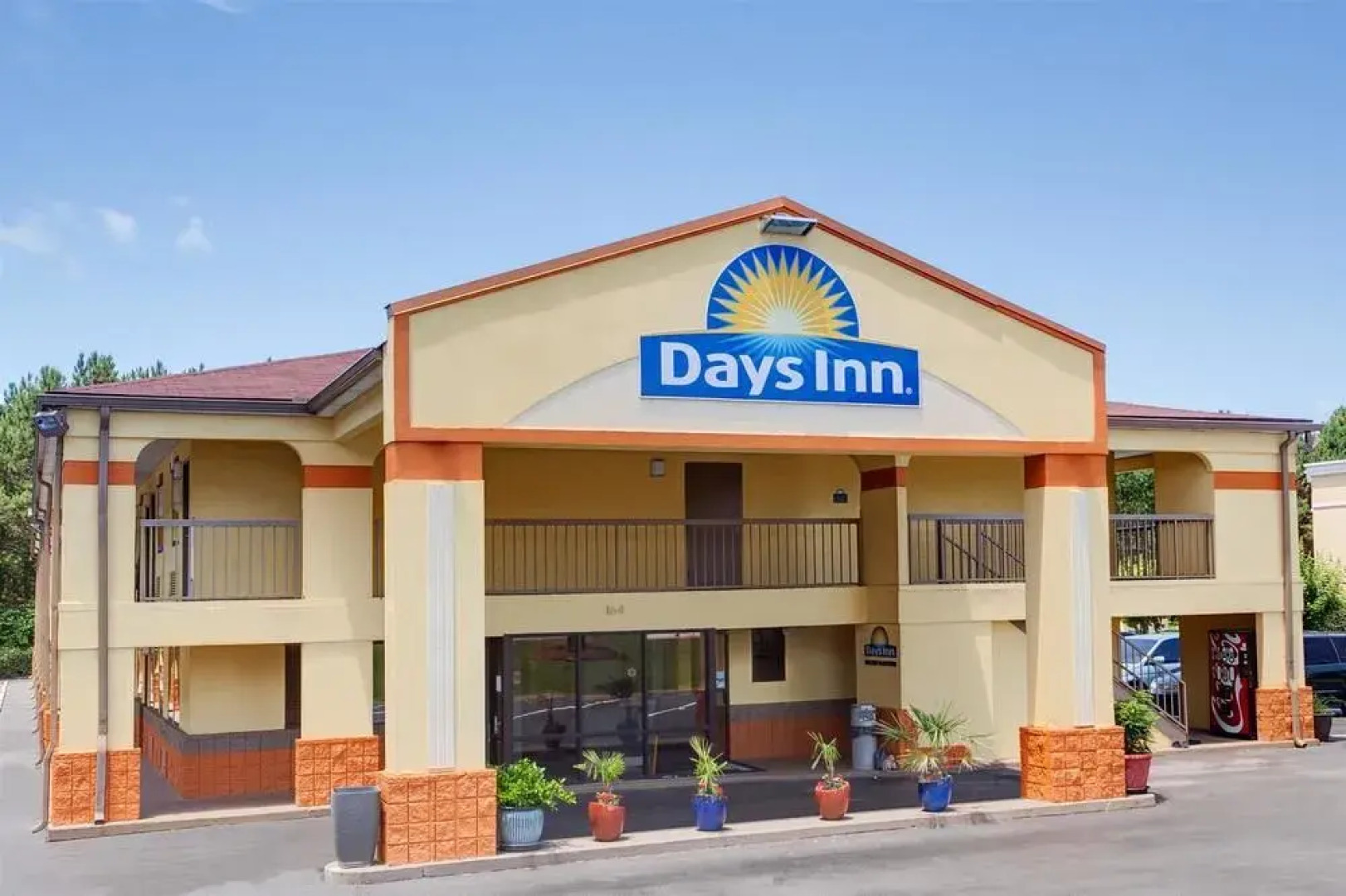 Days Inn Acworth