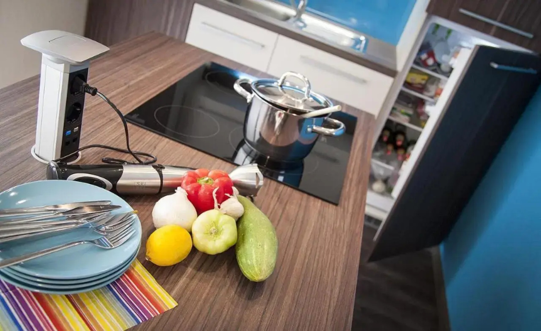 Mobile Home Sea Shell