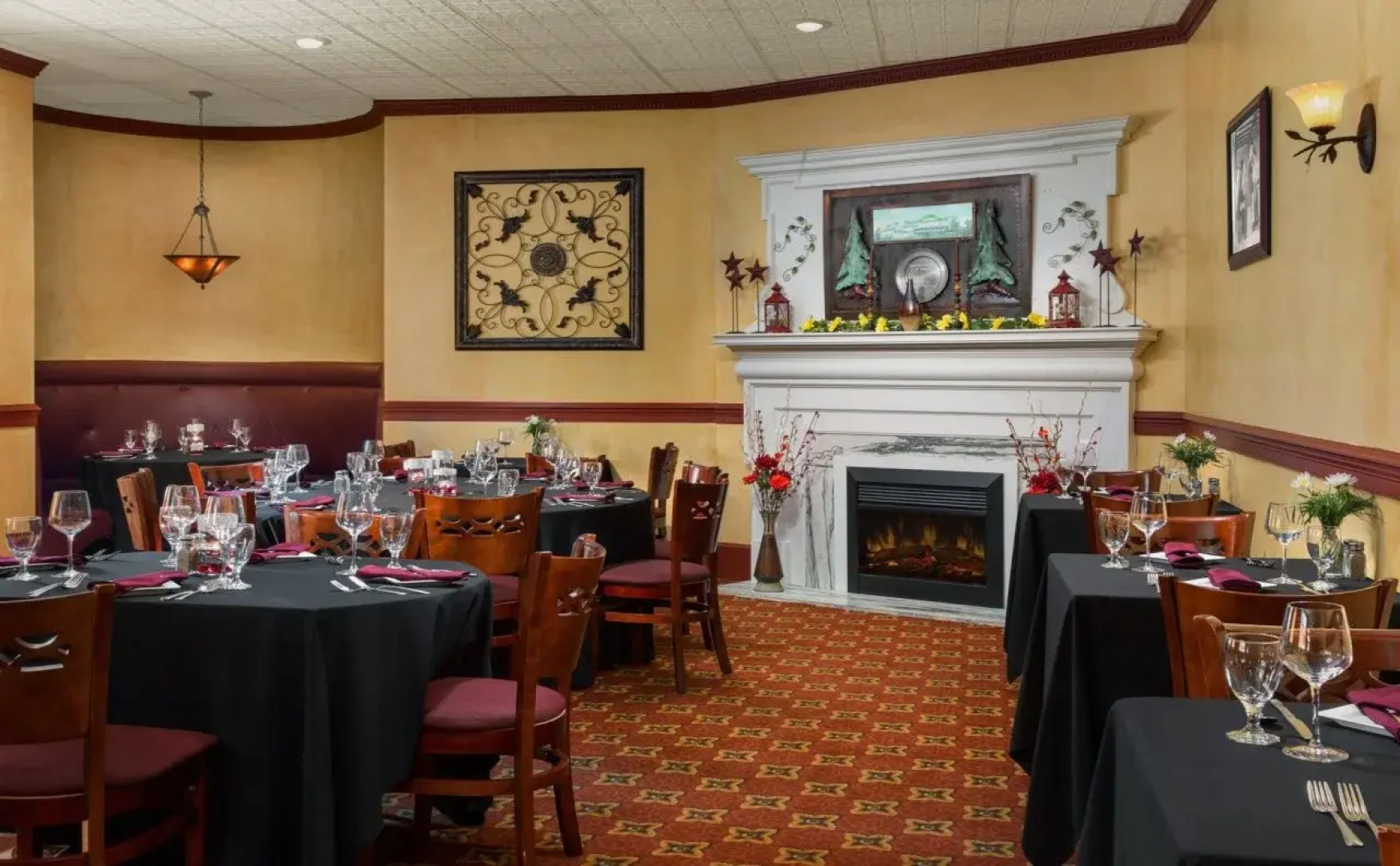 Pocono Manor Resort and Spa