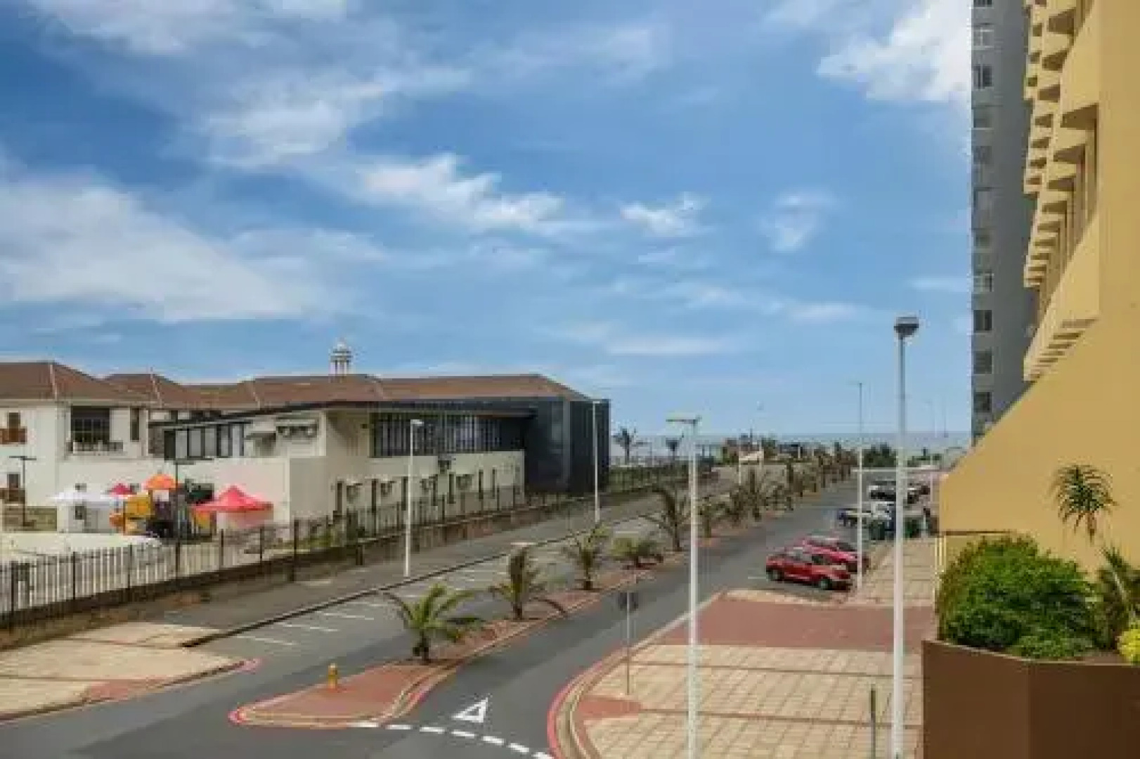 uShaka Holiday Apartments