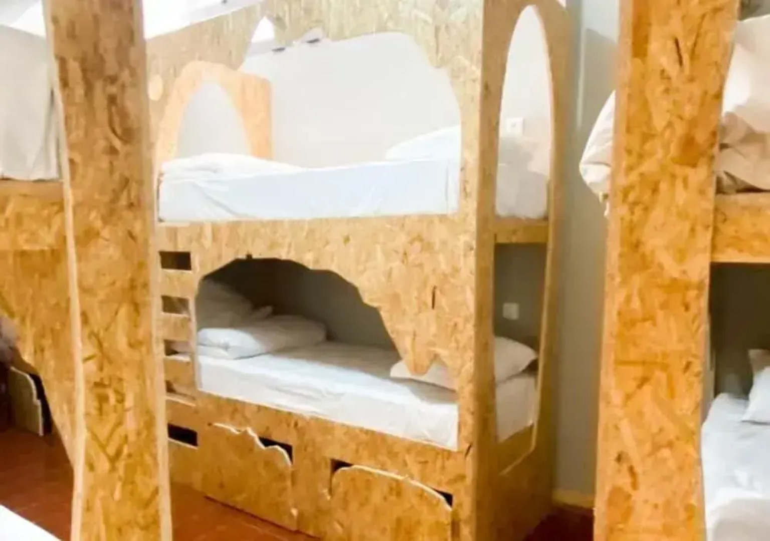 Porto Santo Destination