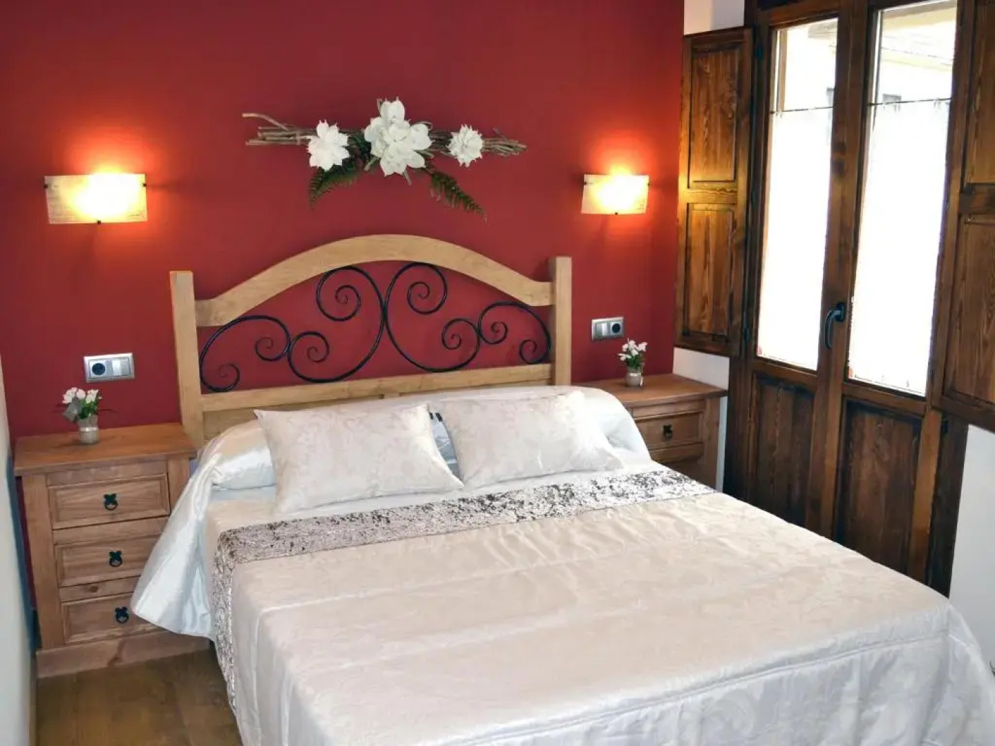 Alojamientos Rurales Apezarena