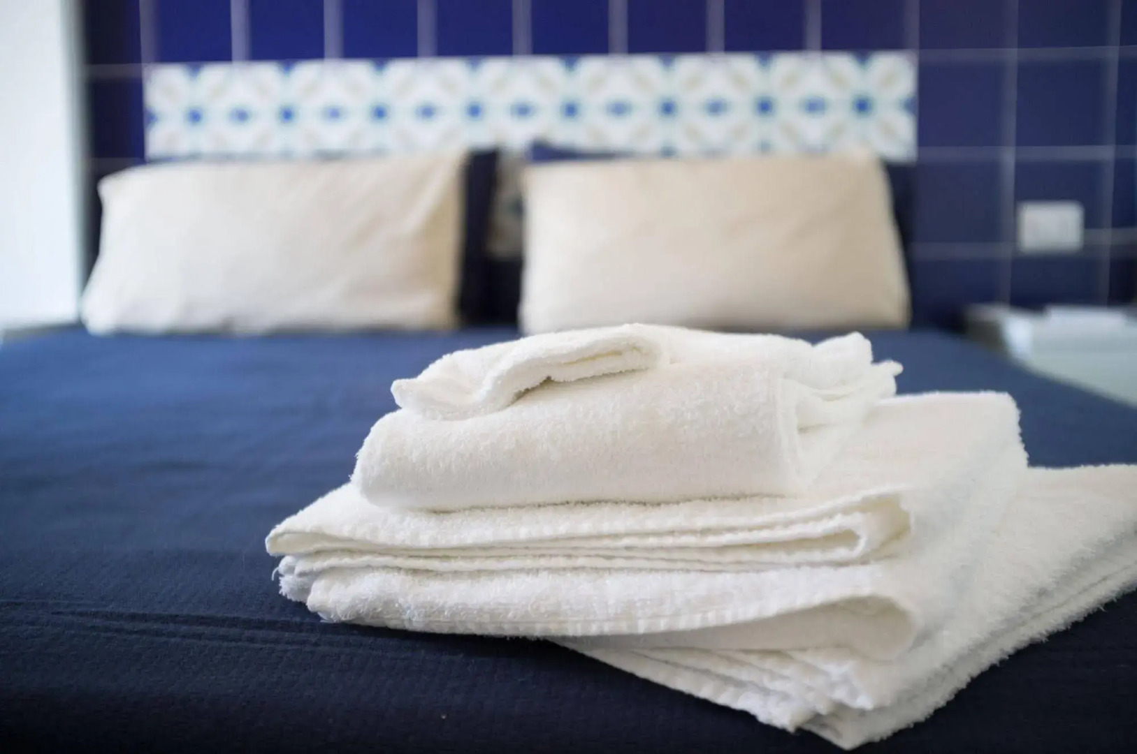 Residence Punta Stendardo