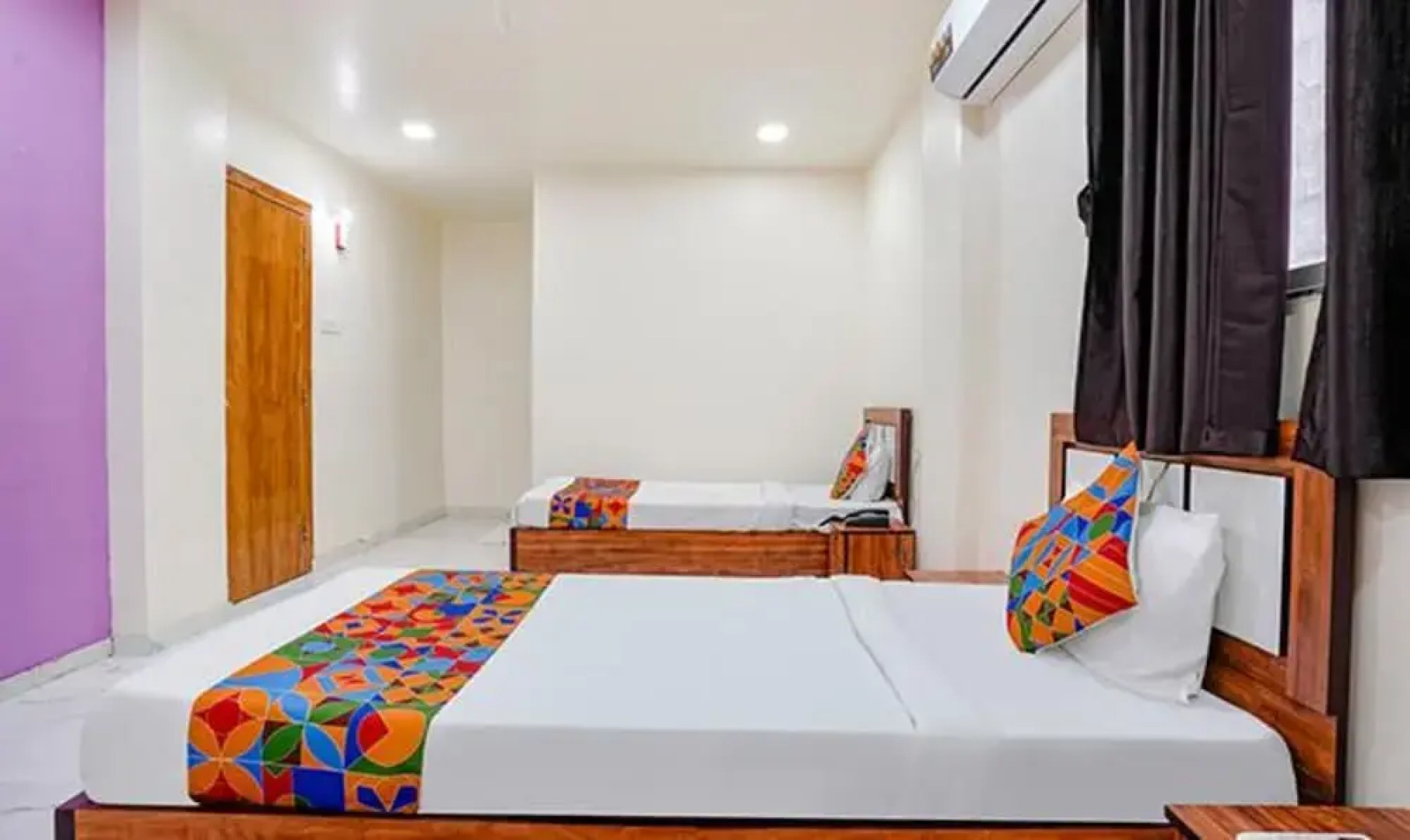 Fabexpress Chaitanya Inn