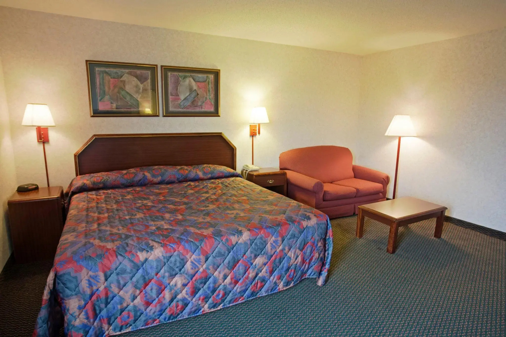 Sleep Inn Franklin - Cool Springs