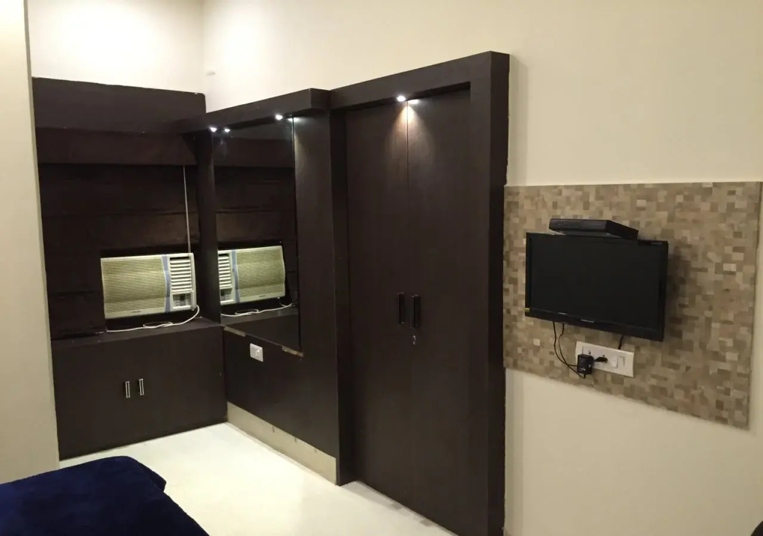 OYO 5515 Just Stay Gulmohar