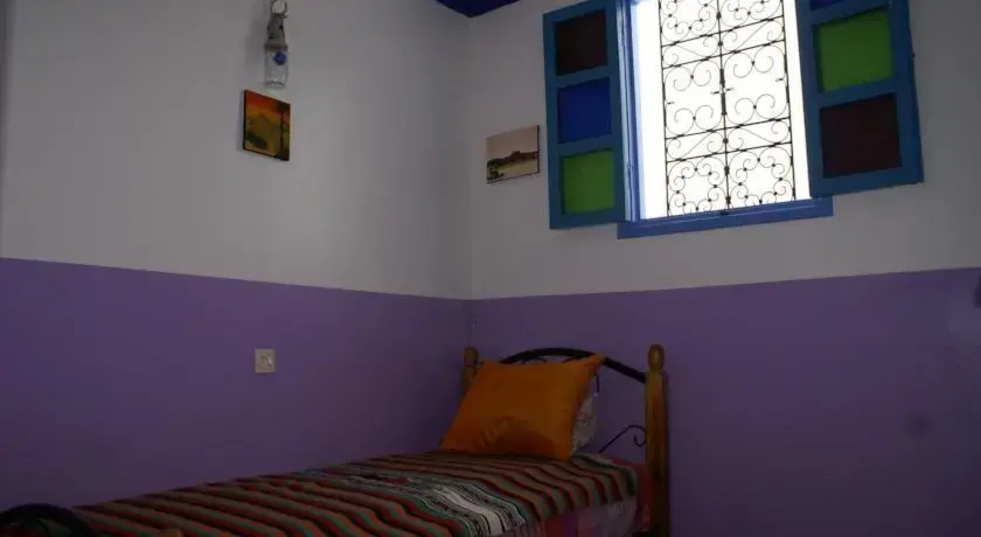 Appartements Kasbah Tiznit
