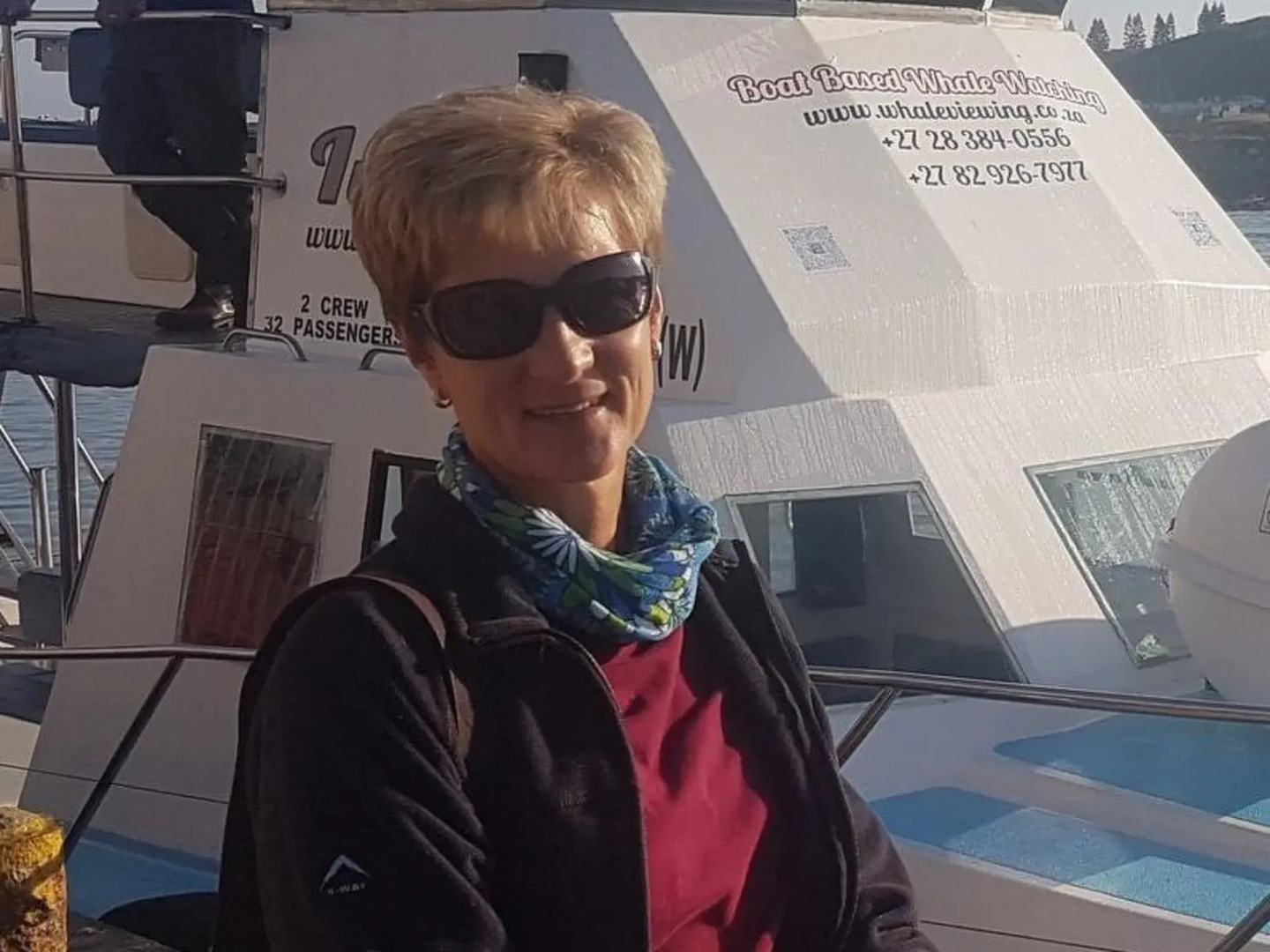 Royal Whale Watching