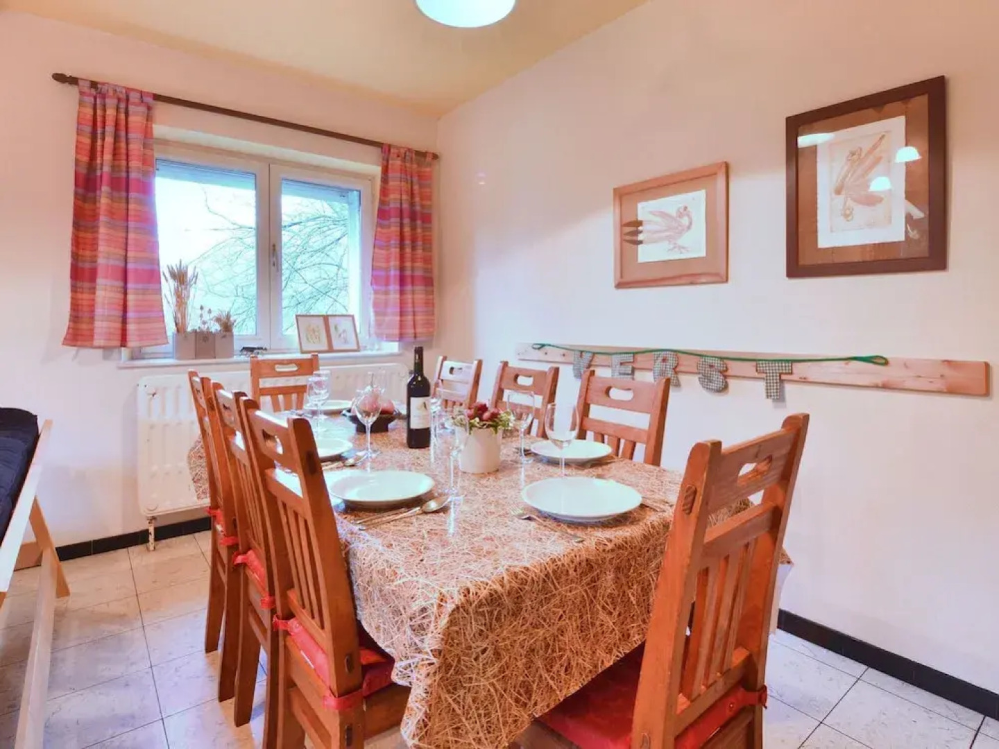 Modern Holiday Home in Yvoir With Garden