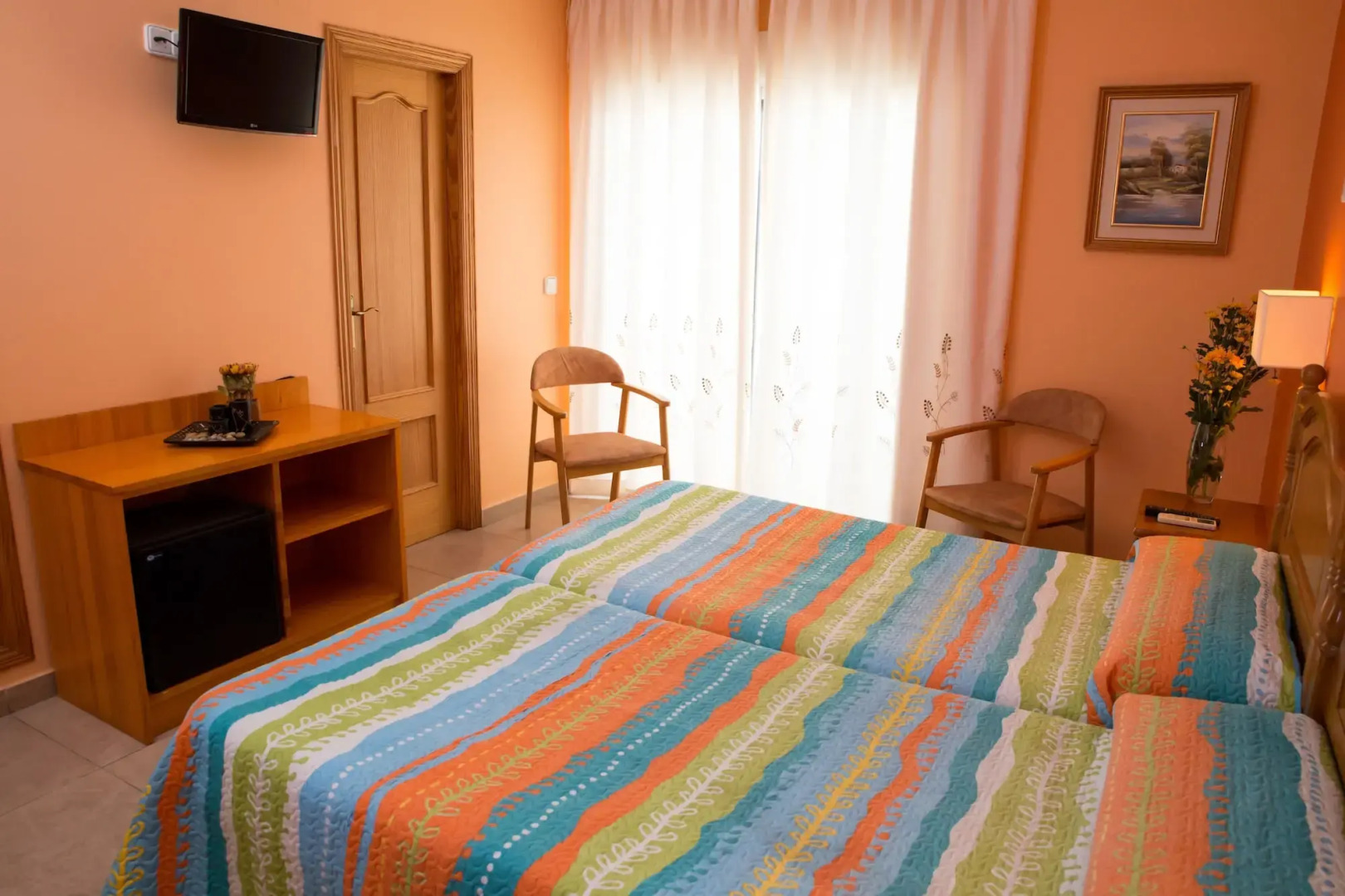 Hotel Noguera El Albir