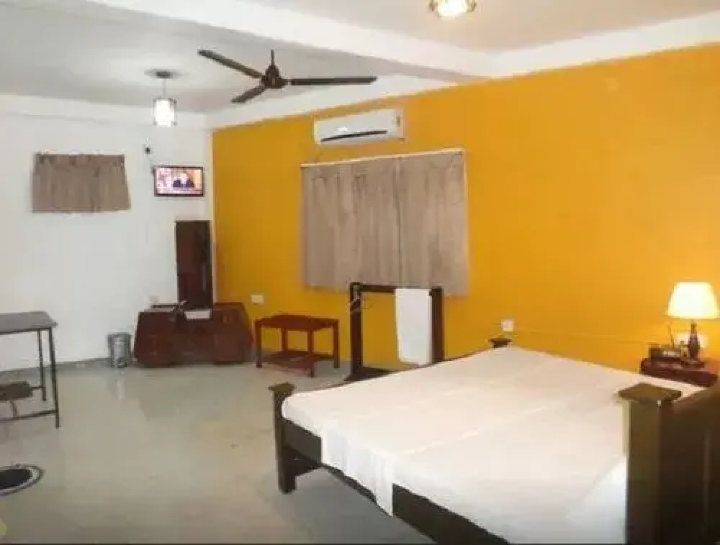 Vista BnB Old Park Road