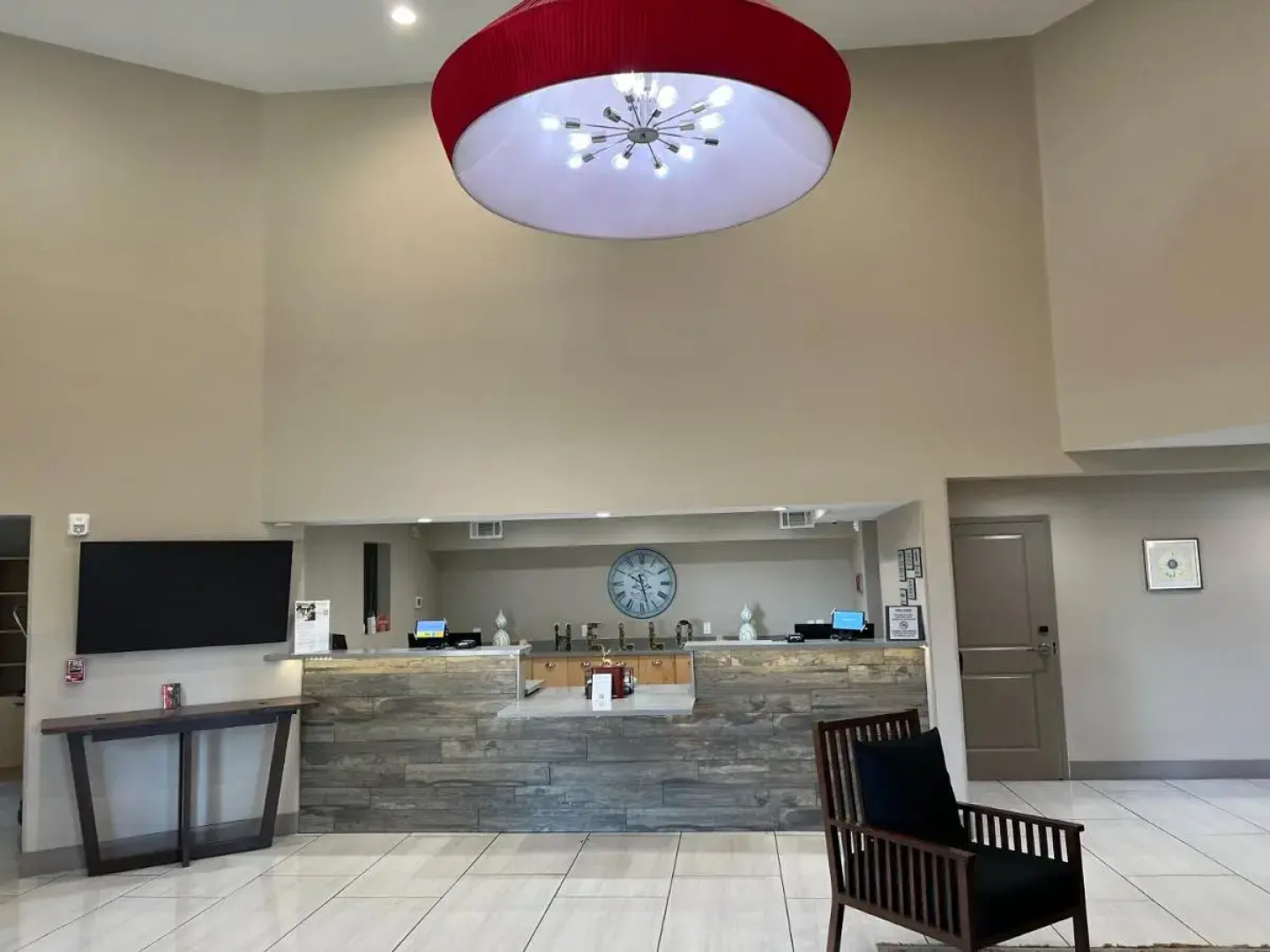 Country Inn & Suites by Radisson, Vallejo Napa Valley, CA