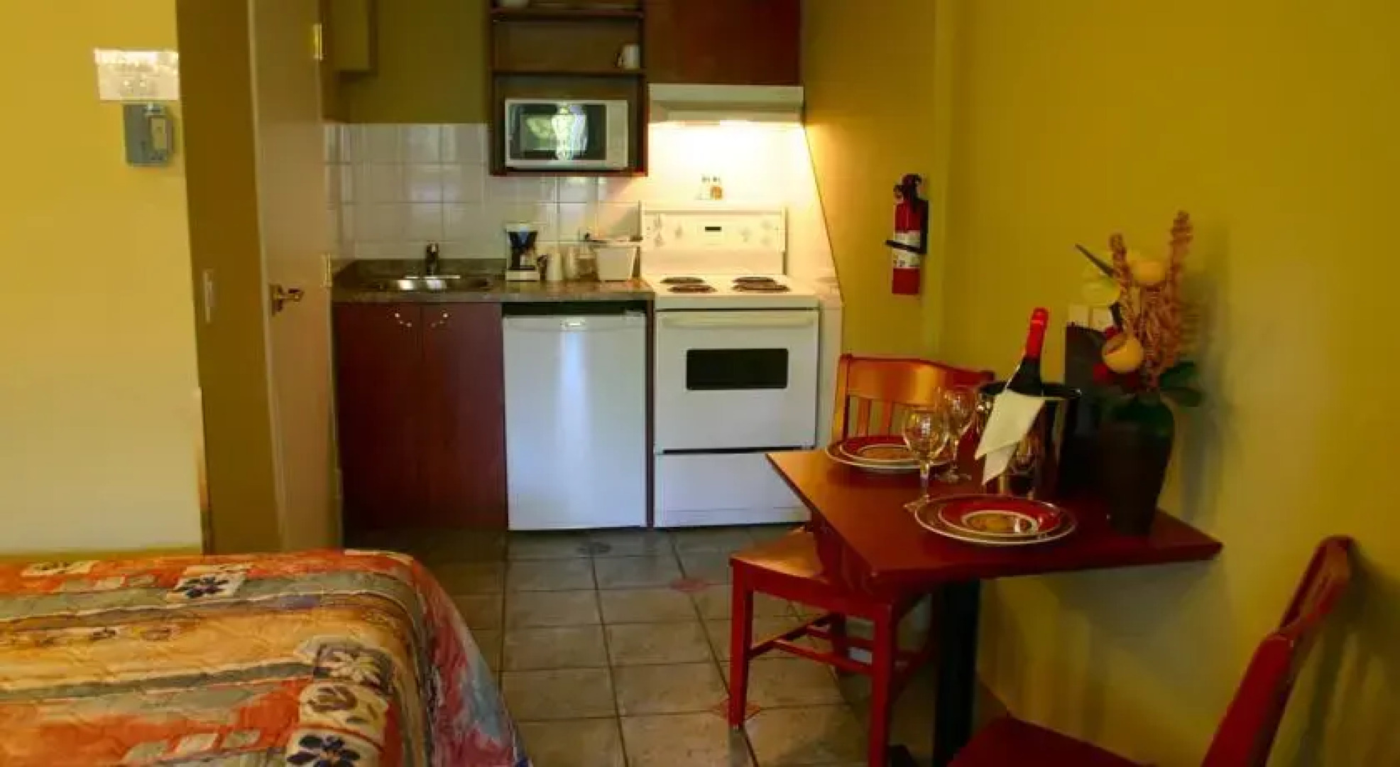 Hotel & Suites Les Laurentides Saint Sauveur