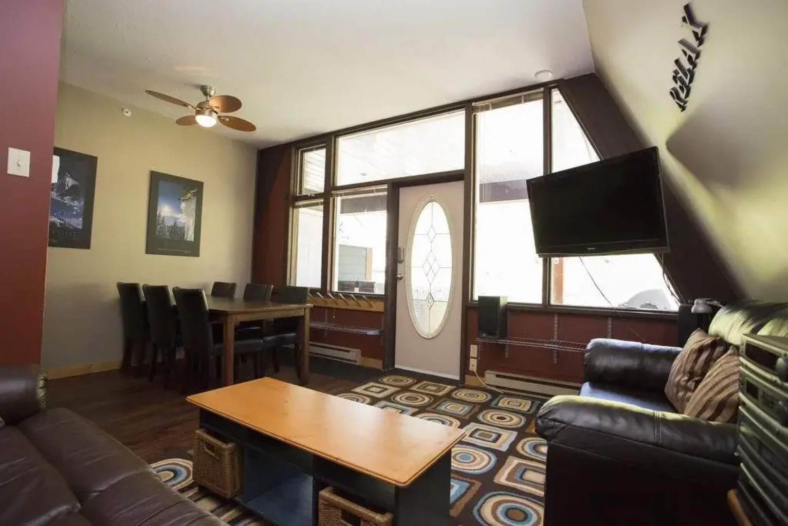 The Pinnacles Suite Hotel