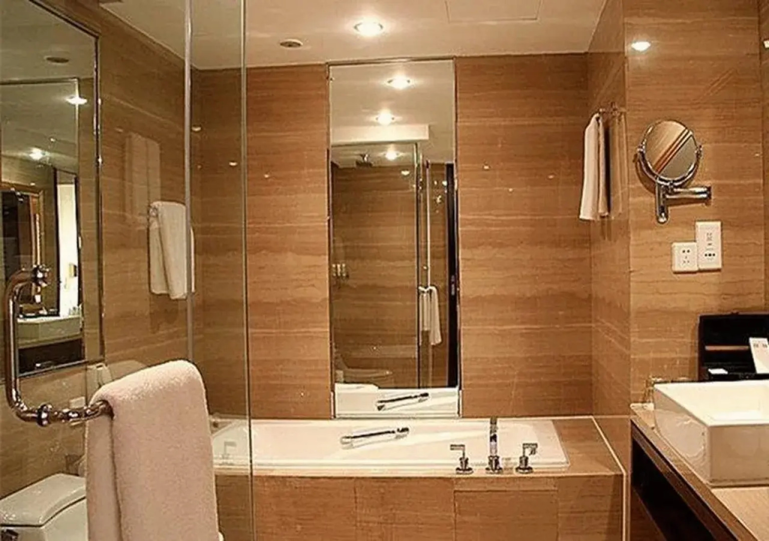 New Century Grand Hotel Shaoxing