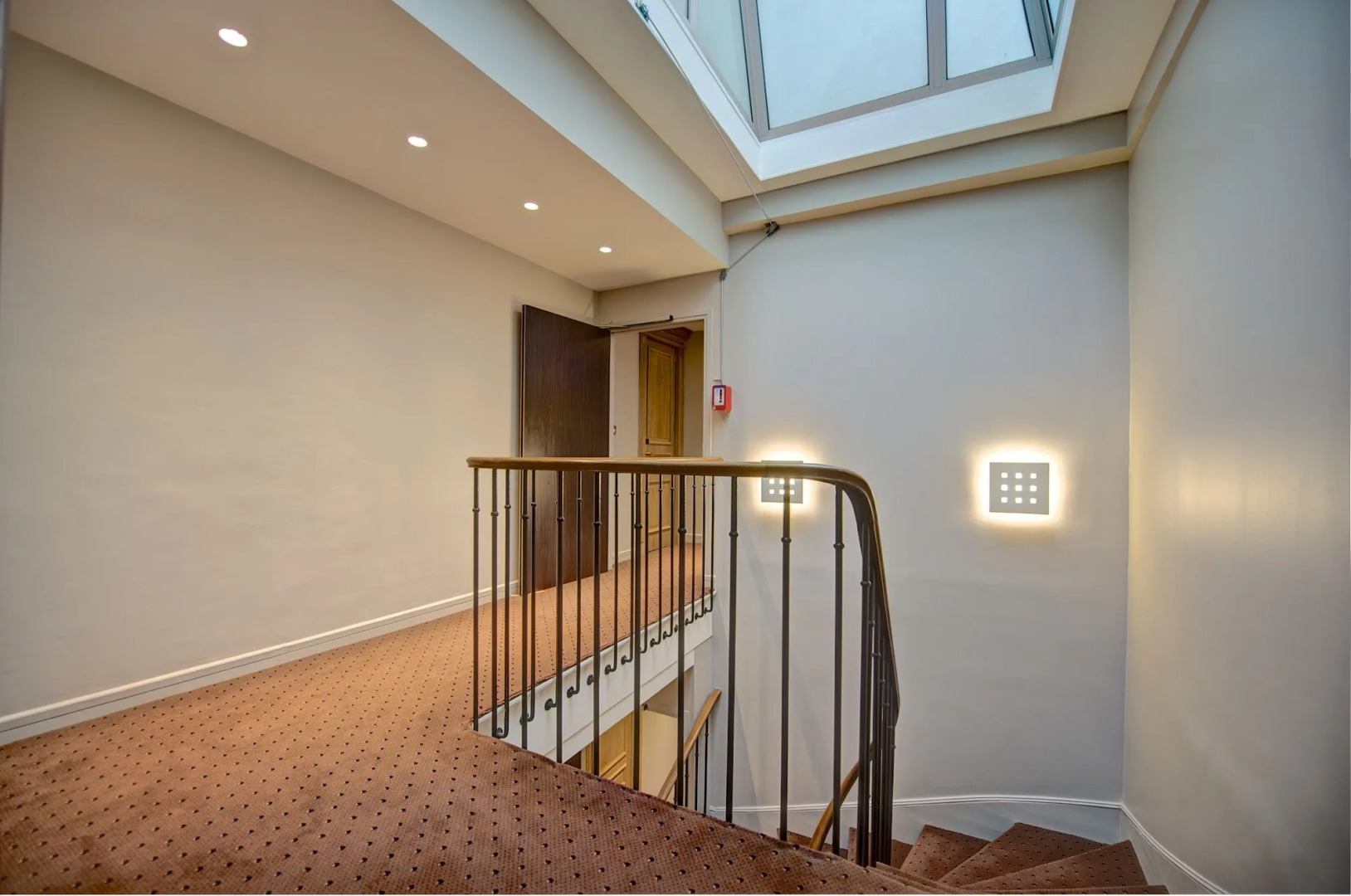 Hôtel du Midi Paris Montparnasse