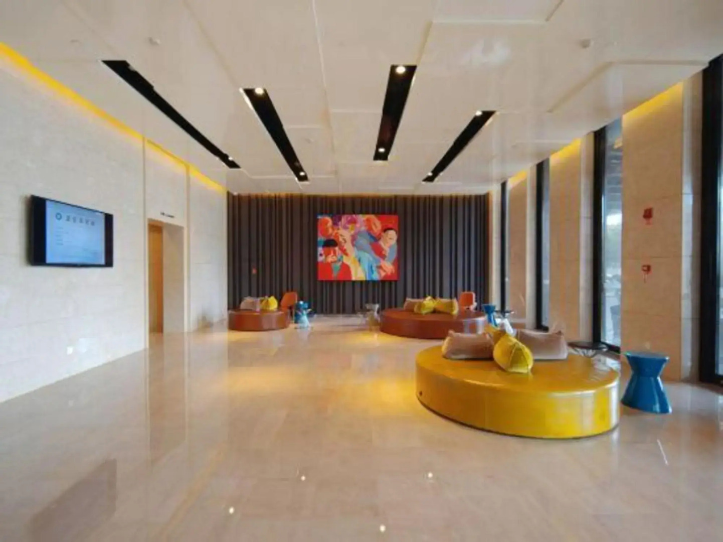 Myroom Boutique Hotel