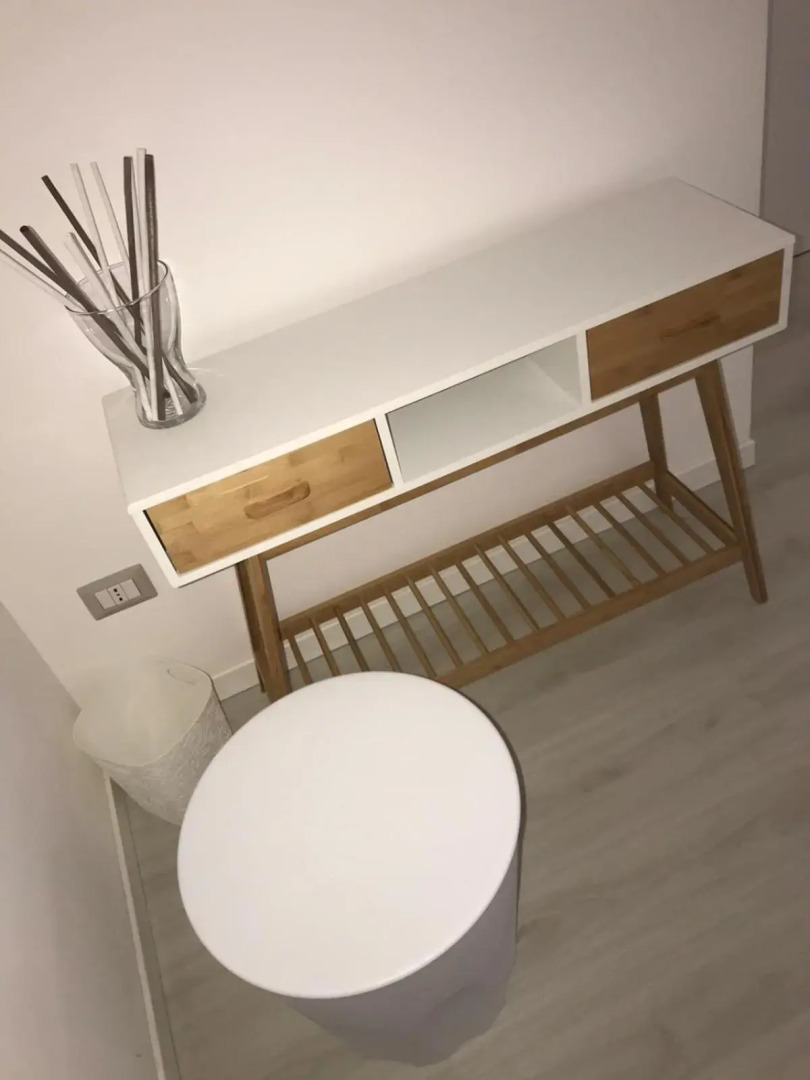 Guest house Regina Margherita