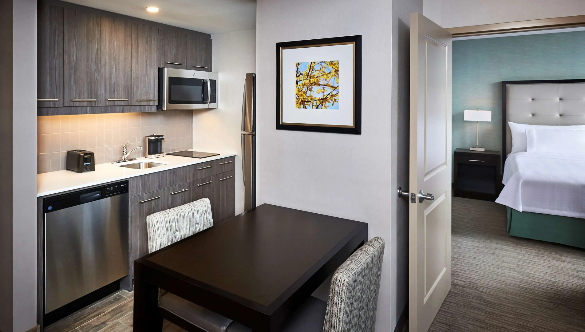 Homewood Suites by Hilton North Bay
