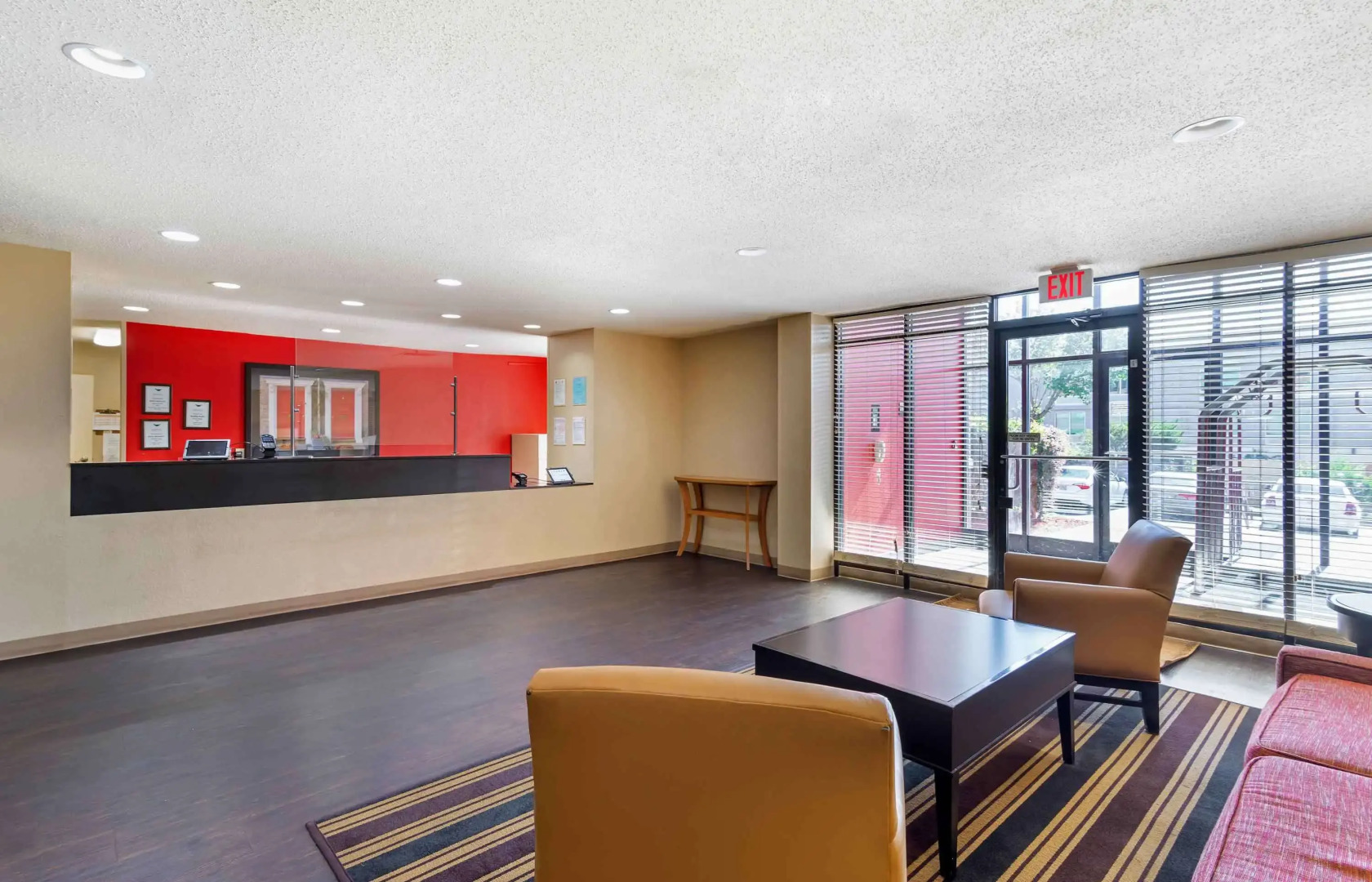 Suburban Studios Macon North