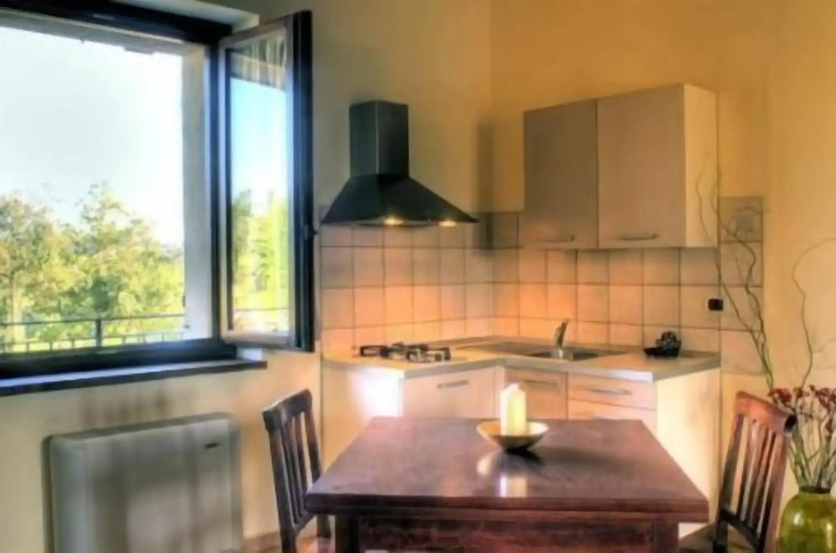 La Cascina del Castello