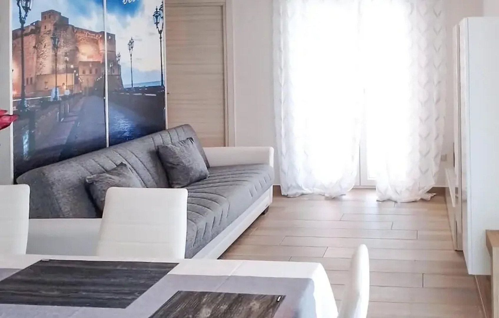 Amazing Home in Volla With Wifi and 3 Bedrooms