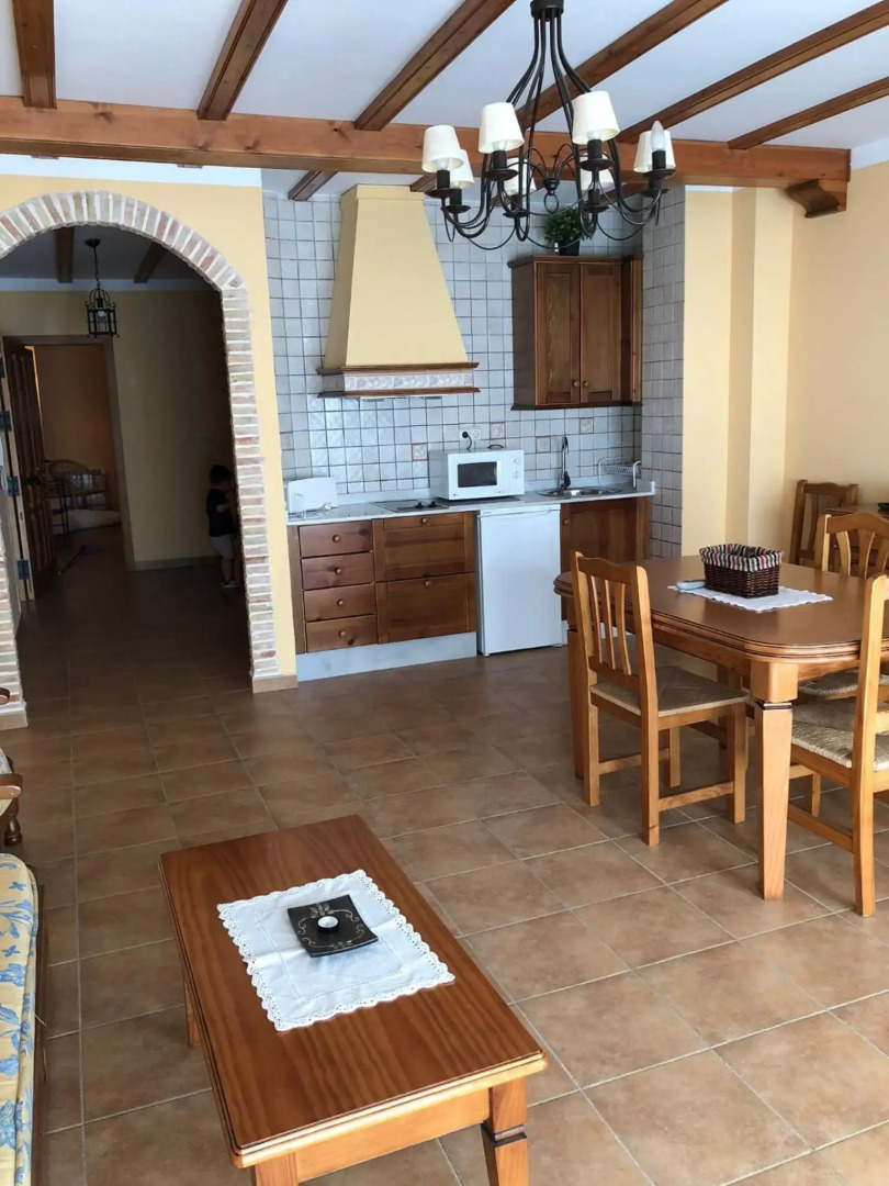 Apartamentos Cuesta de la Cruz