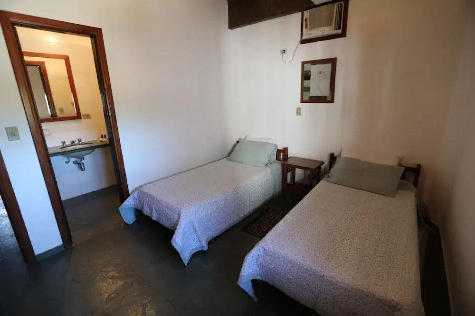 Pantanal Ranch Meia Lua