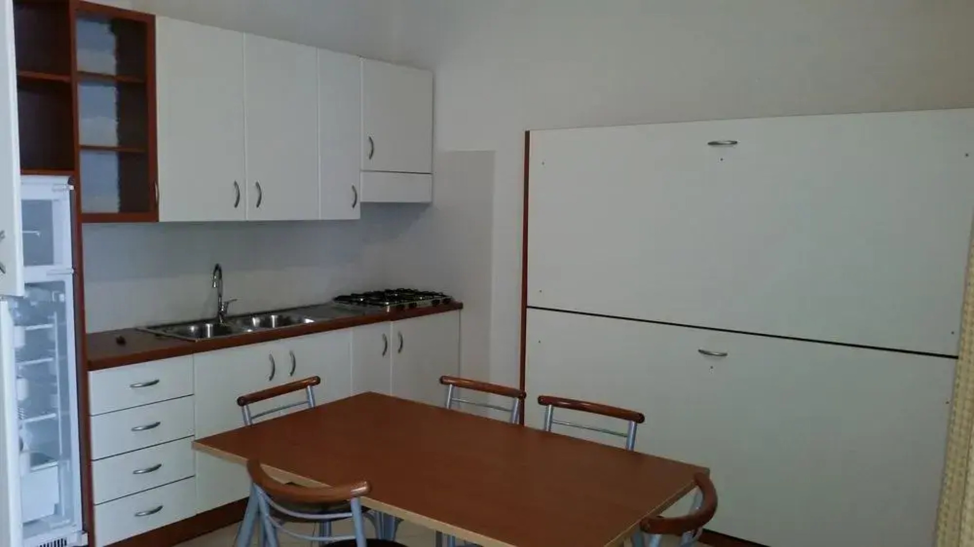 Hotel Residence Domus