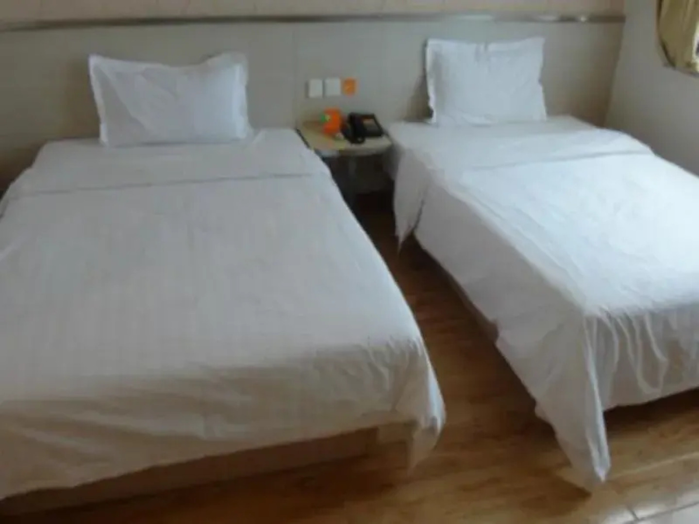 7 Days Inn Xingan Road