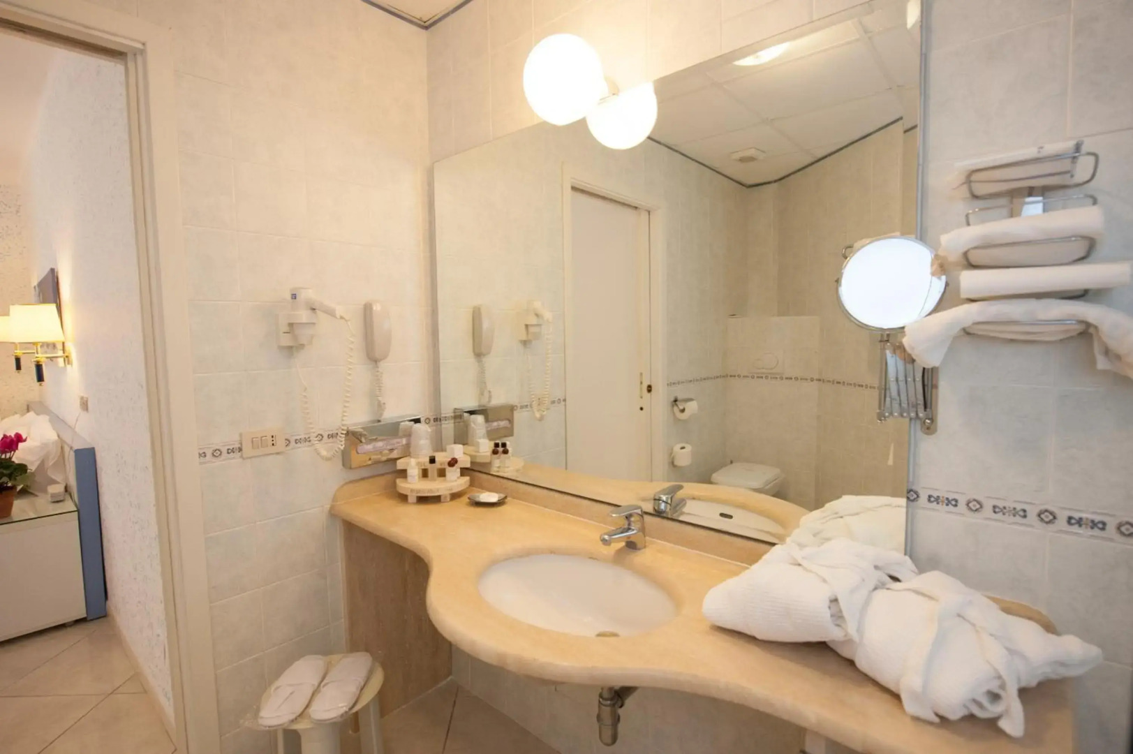 Hotel Weber Ambassador