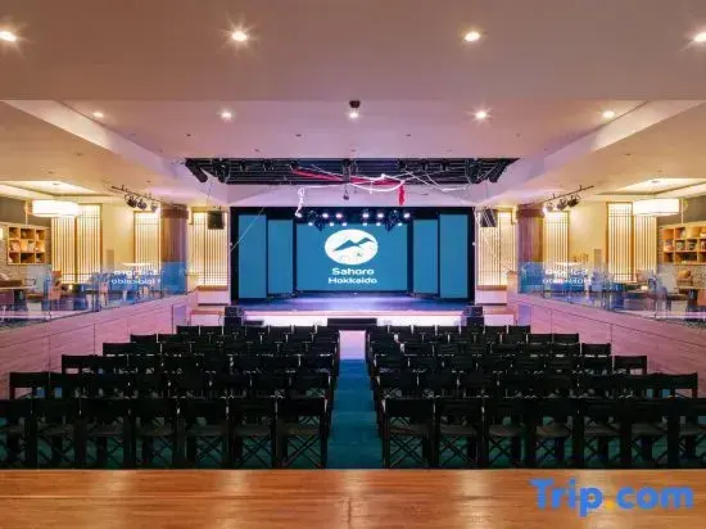 Club Med Sahoro Hokkaido