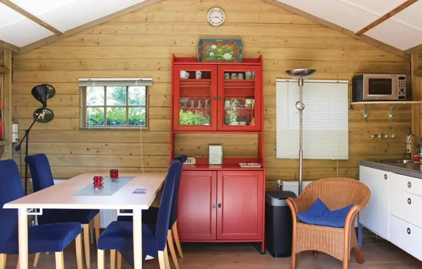 Amazing Home in Lunteren With 4 Bedrooms and Wifi