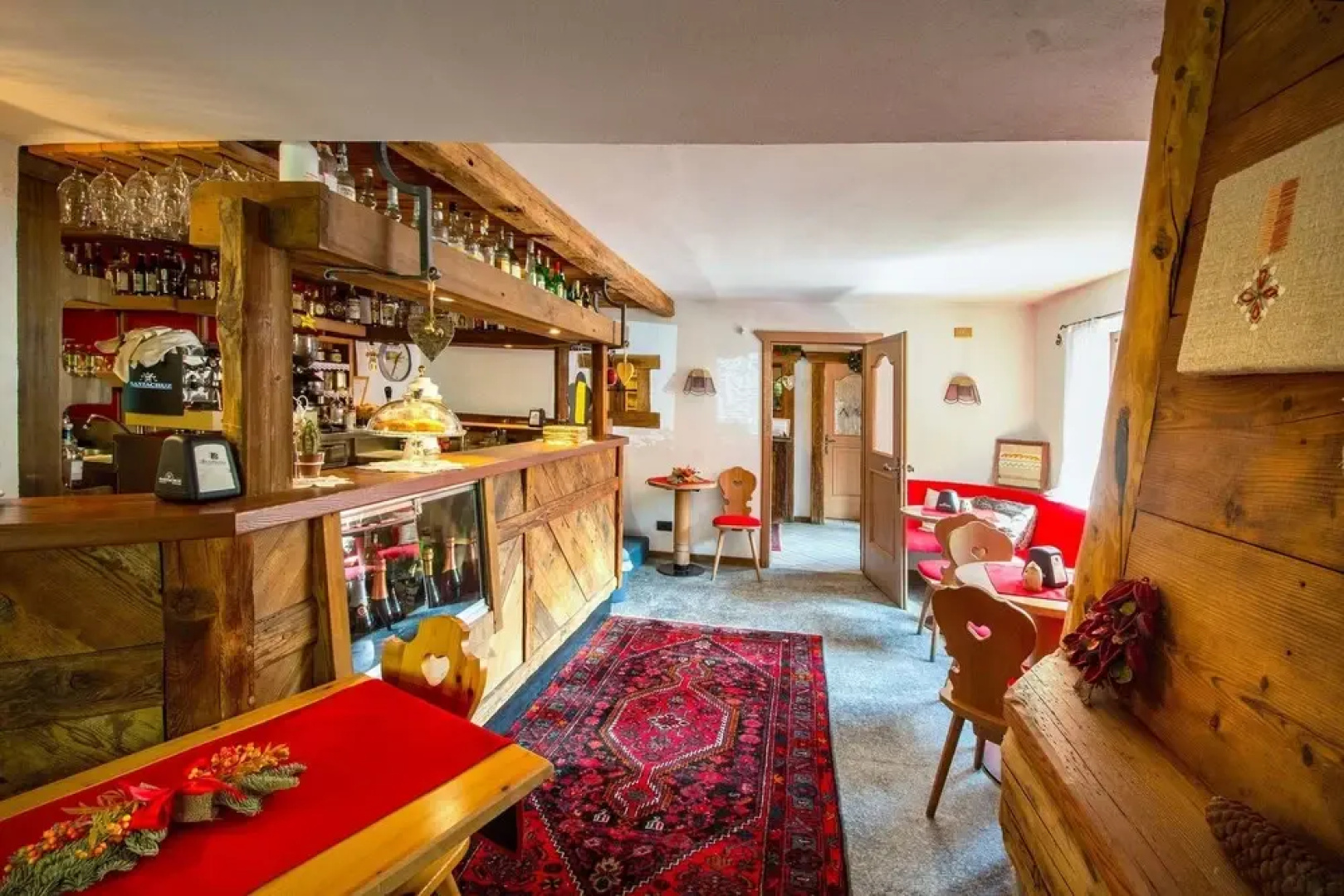 Hotel Gran Baita