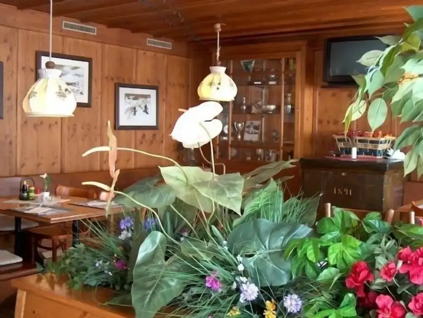 Gasthaus Skiklub