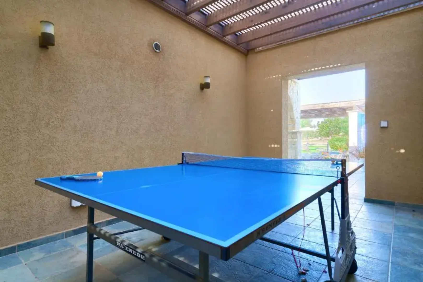 5 bedroom Villa Rio with large private pool and hot tub, Aphrodite Hills Resort