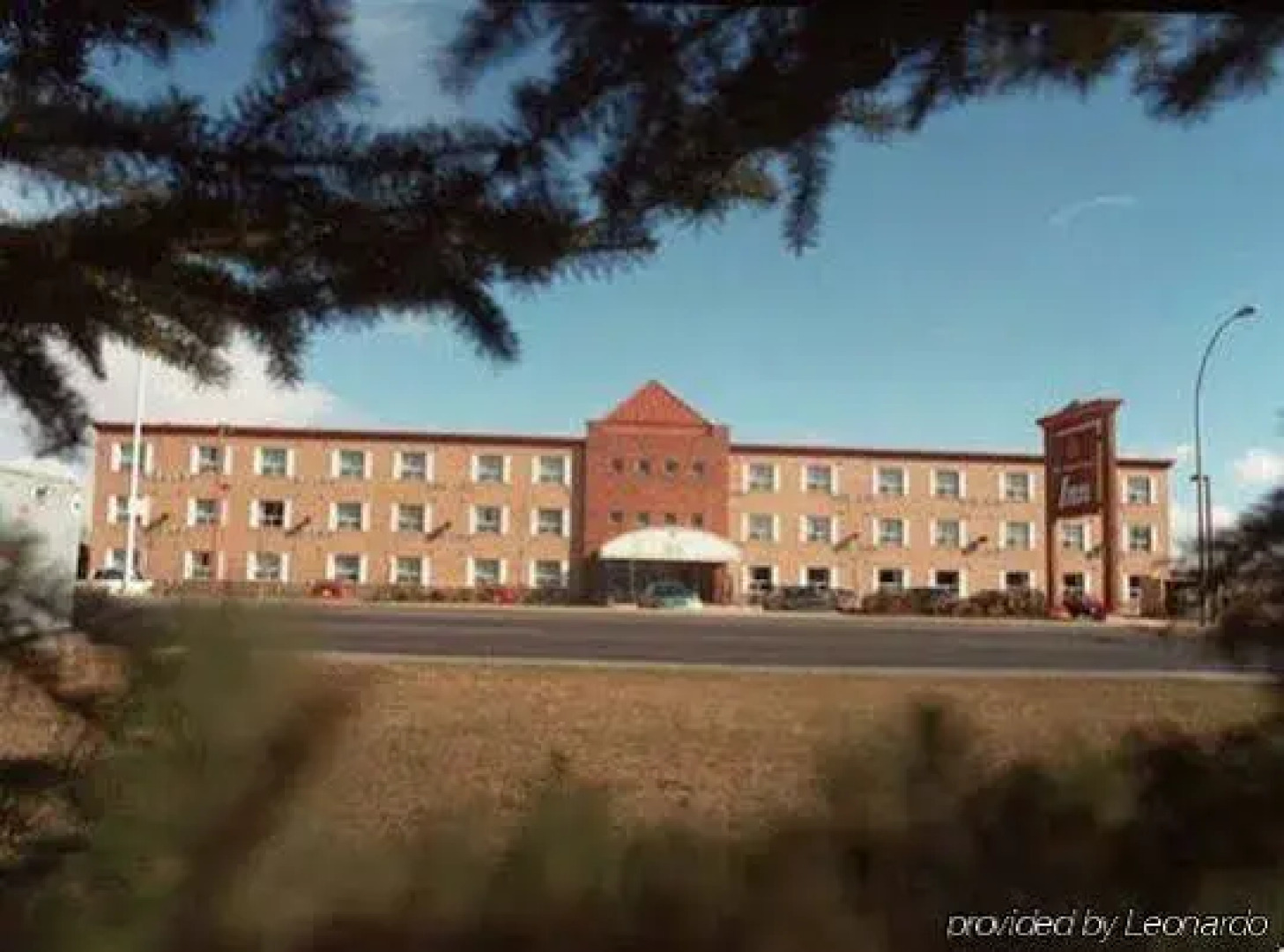 West Edmonton Mall Inn