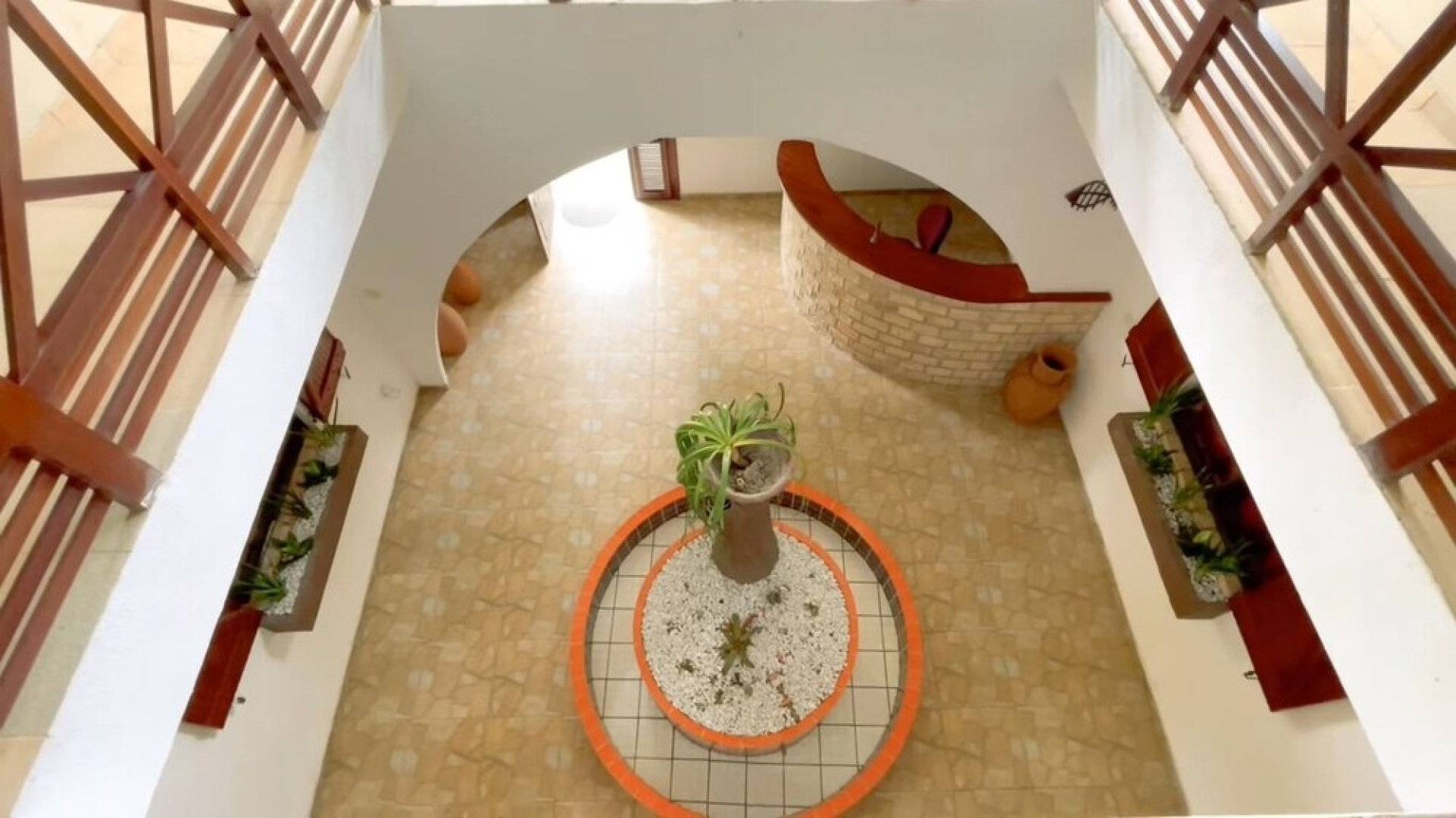 Noah de Coco Hotel Pousada