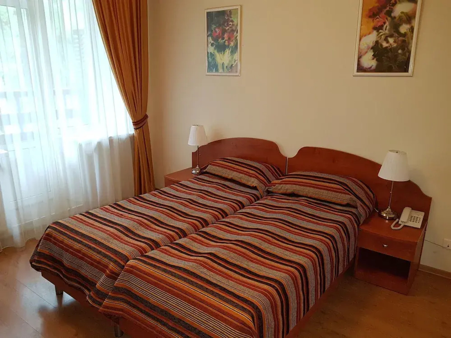 Дом творчества Архитектор