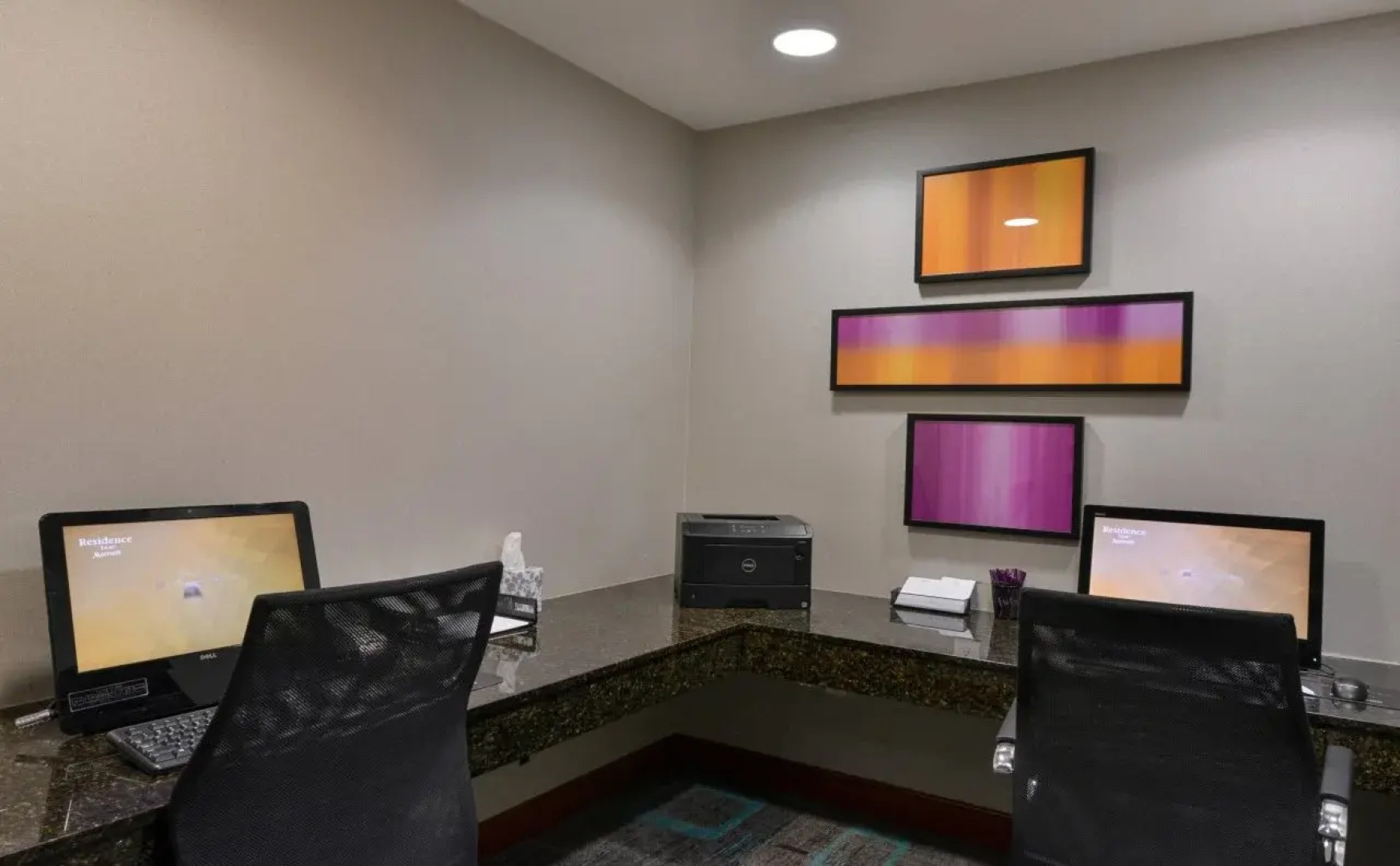 Residence Inn by Marriott Columbia Northeast/Fort Jackson Area