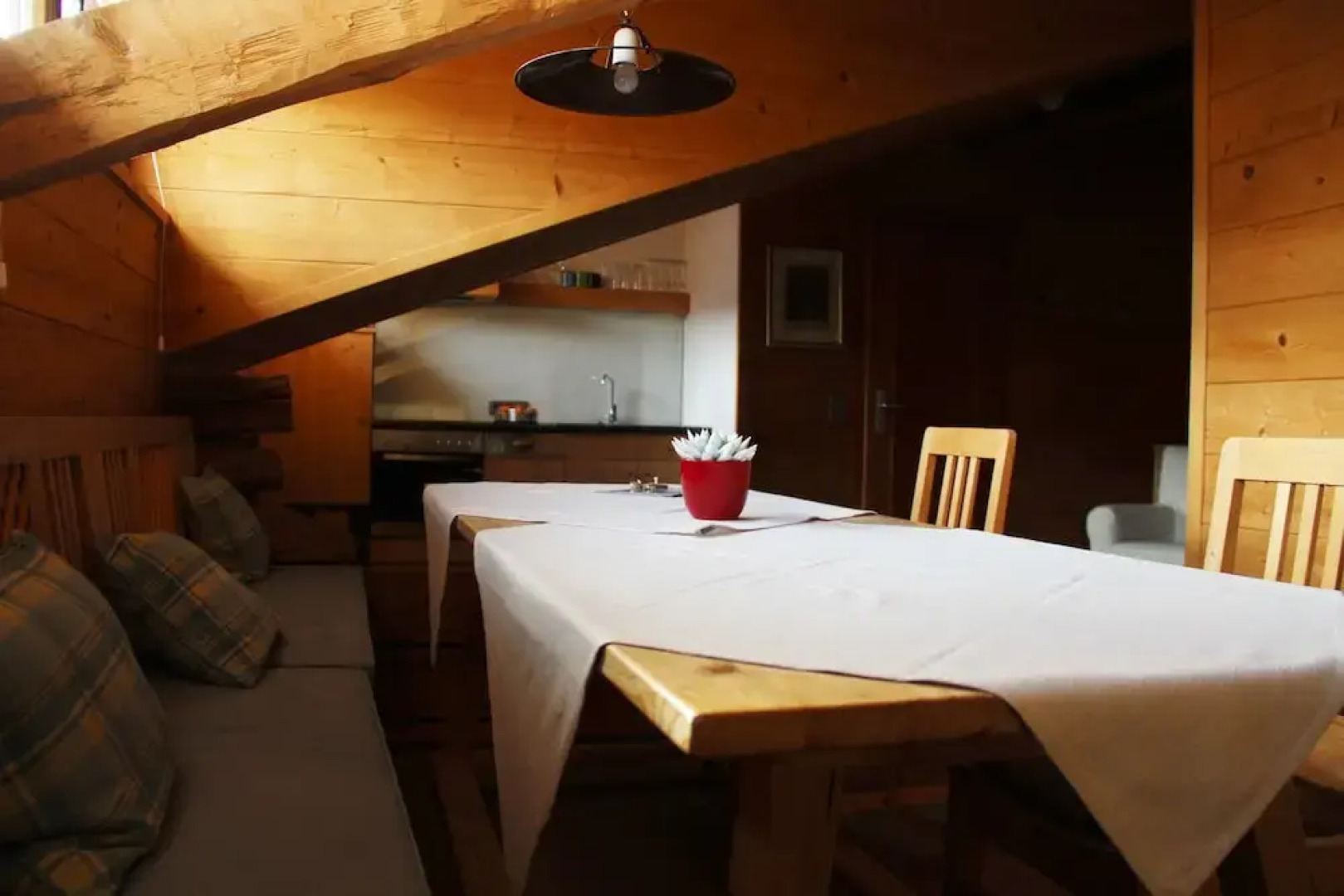 Landhaus Schloss Anras