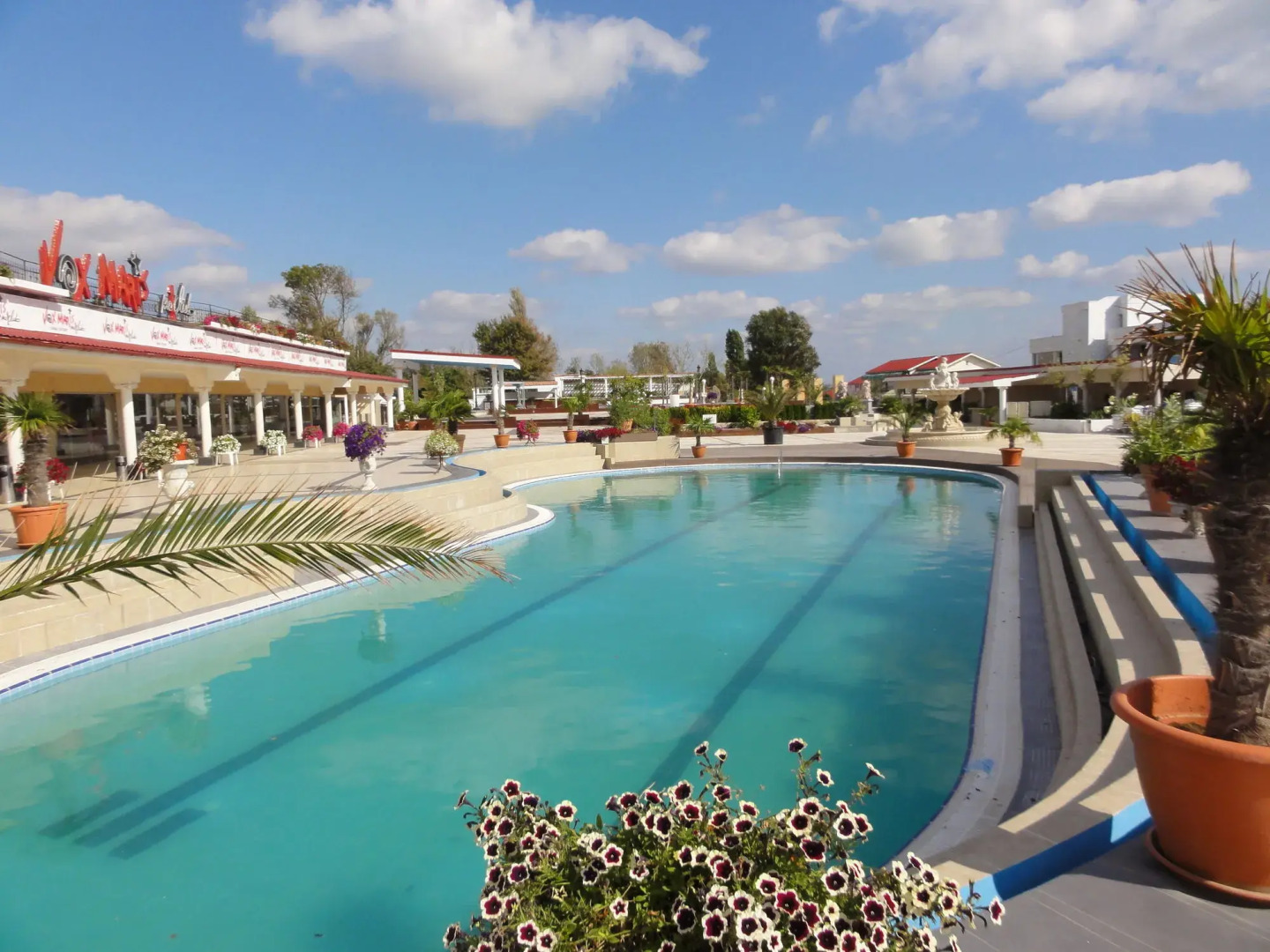 Vox Maris Grand Resort - Adults only