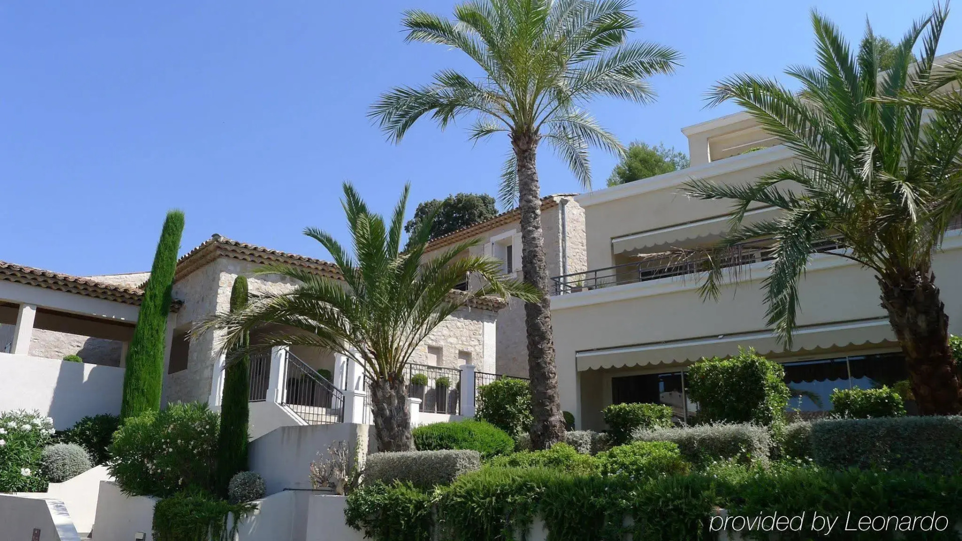 Royal Mougins Golf Resort