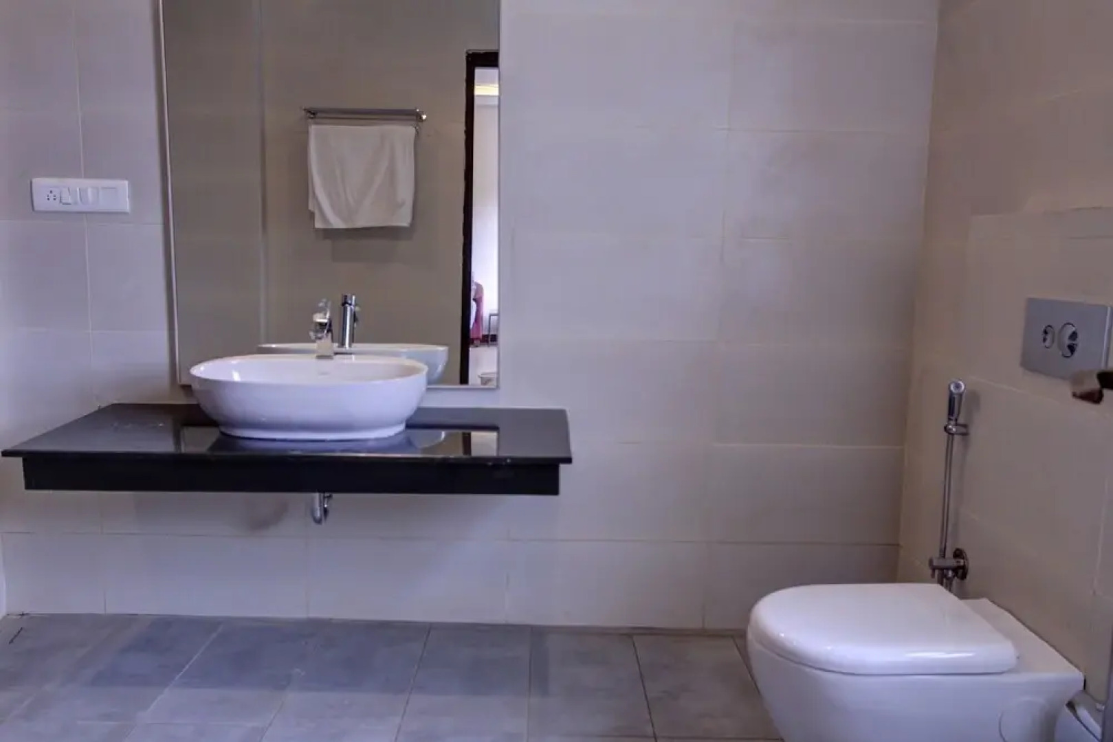 Danta Resort by OYO Rooms