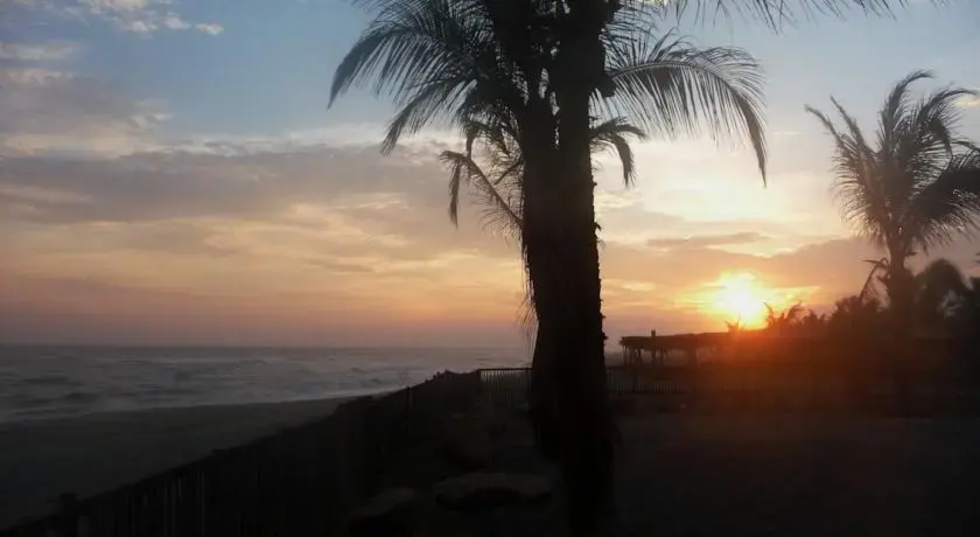 Casa Playa Encantada