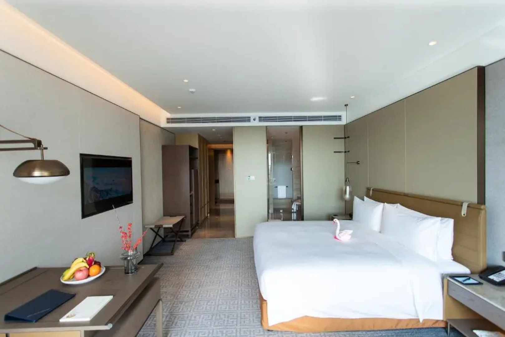 Primus Hotel Xuzhou Dalong Lake